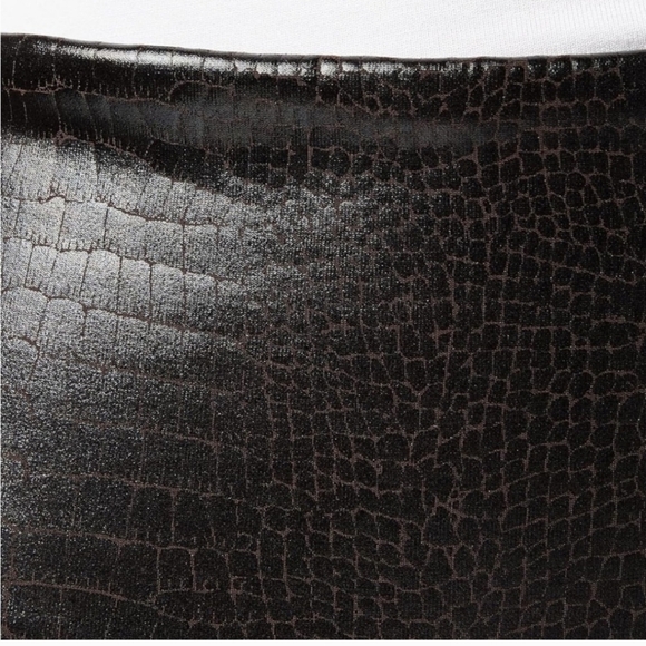 Spanx, snake skin, size medium - Picture 9 of 10